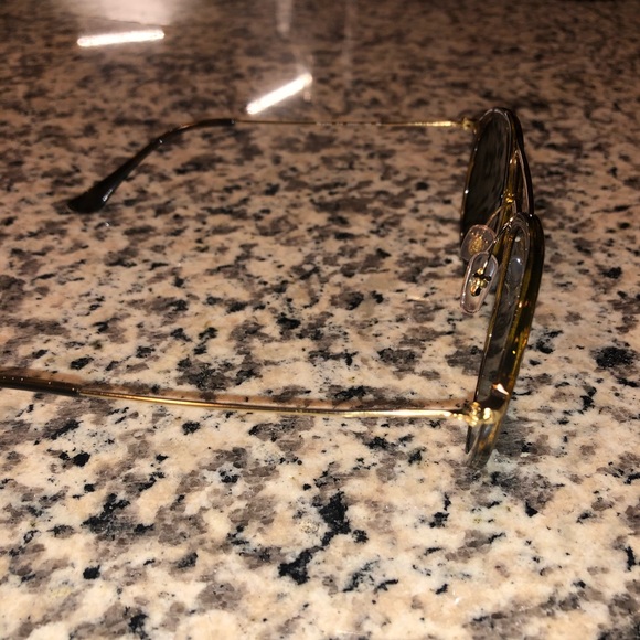 Ray Ban RB4253 Sunglasses - Picture 2 of 5